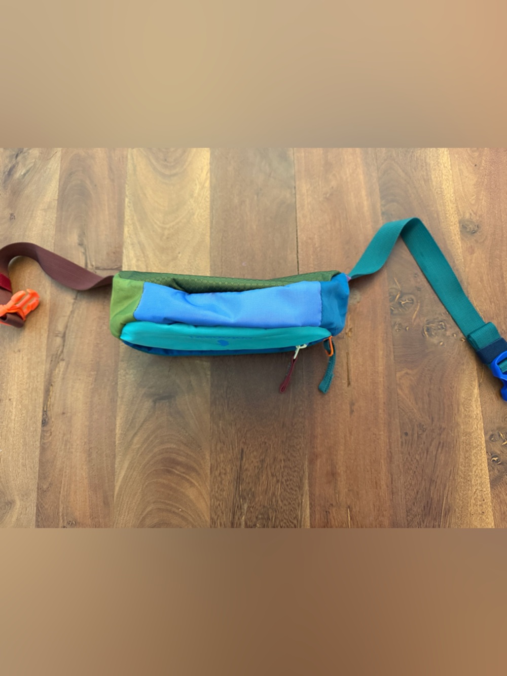 Cotopaxi Kapai 1.5L Hip Pack - Picture 4 of 5